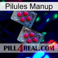Manup Pills 14